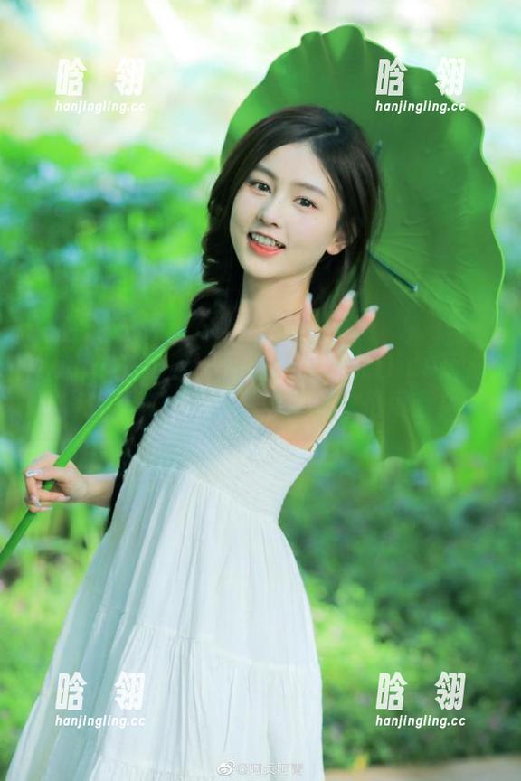 YouMi尤蜜荟-张思允Nice YouMi尤蜜荟 - 萌萌哒张思允Nice高清套装写真,快来下载享受这份可爱!