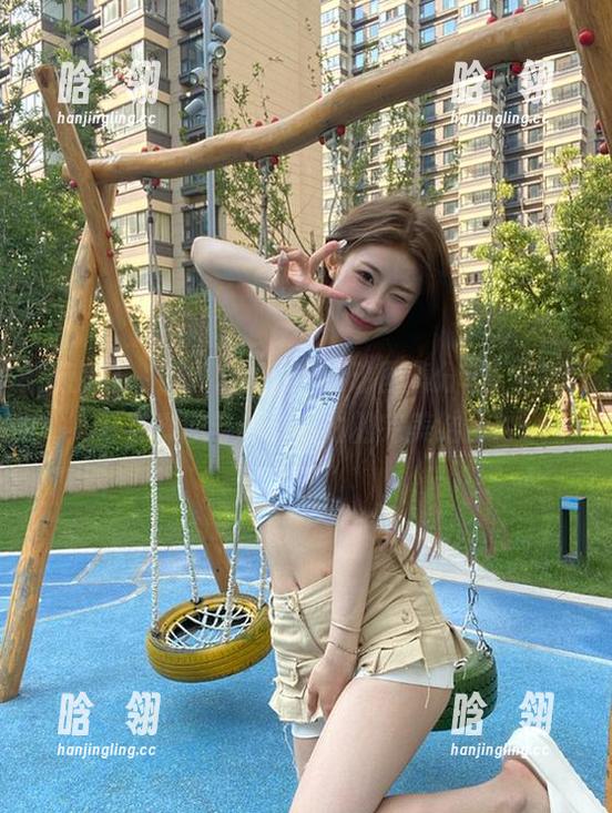 YuYu超甜丫 微密圈 - YuYu超甜丫运动图集分享,尽享青春气息与运动魅力的完美结合!