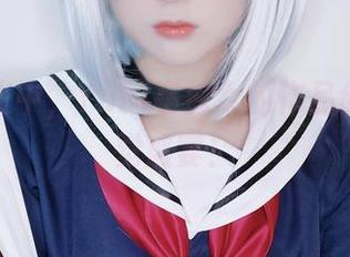 在无圣光中，Yuki亭修女的作品创造了视觉盛宴！