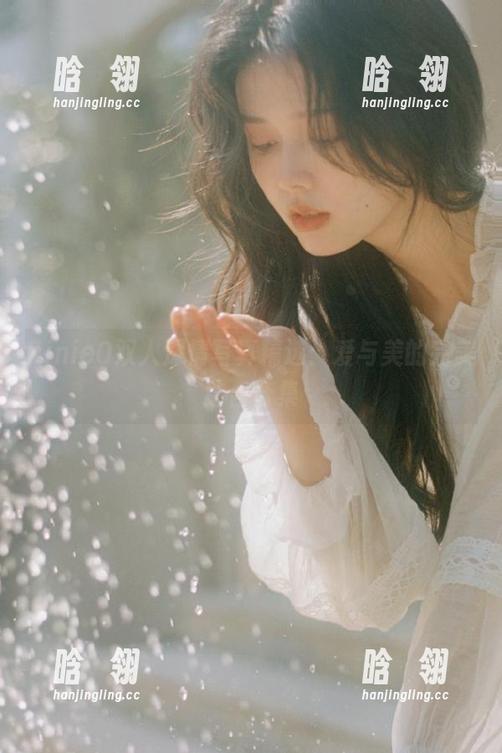 ZinieQ ZinieQ双人深情写真精选:爱与美的完美结合合集