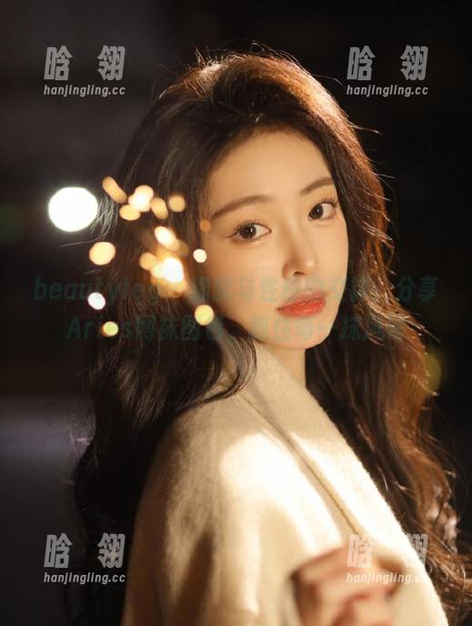 beautyleg - 细腻与性感的交锋：分享Aries网袜图包，抓住每一抹风情