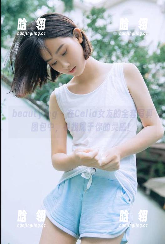 beautyleg-Celia beautyleg - 在Celia女友的全套写真图包中,寻找属于你的灵感!
