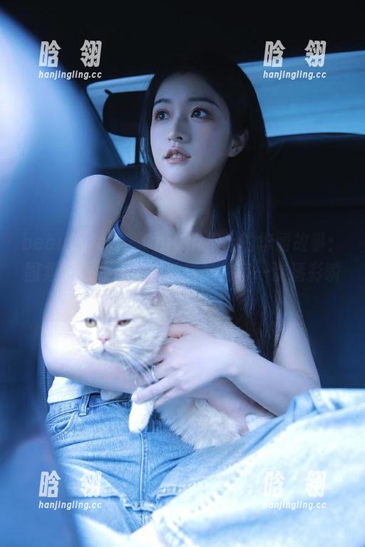 beautyleg - ChiChi护士的华丽故事：图集下载让你尽情欣赏她的每一次精彩瞬间！