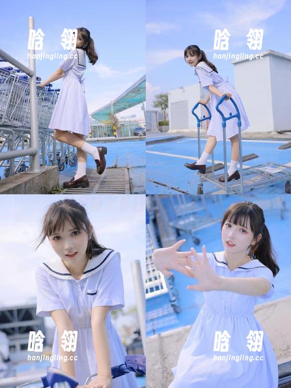 beautyleg-Dana beautyleg - 图库精选:跟随Dana比基尼畅游夏日的清凉世界!