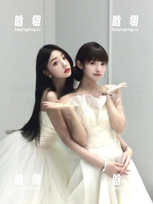 beautyleg - 畅游Flora少女的写真世界：每一幅作品都值得下载，尽情享受视觉盛宴