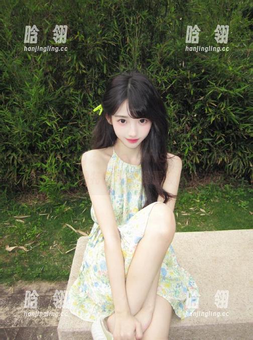 beautyleg - 与JellYfish女孩一起享受艺悦，独特的私拍资源等你来发掘