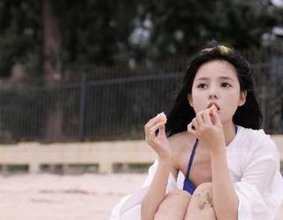 beautyleg – 看Lina少女的原图，图集让你笑出声！