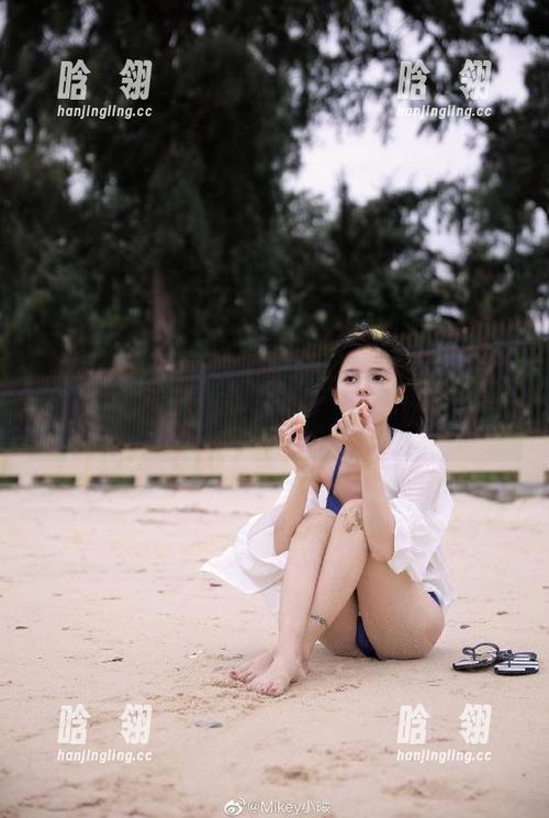 beautyleg-Lina beautyleg - 看Lina少女的原图,图集让你笑出声!