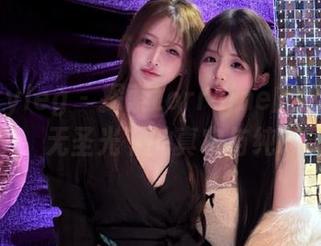 beautyleg – 探索Lorraine的奶牛写真：无圣光下的真实与纯粹