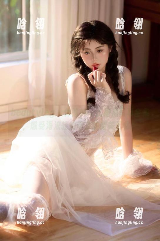 beautyleg-Mia beautyleg - 体验Mia比基尼写真全集,感受海浪轻拍带来的甜美记忆!