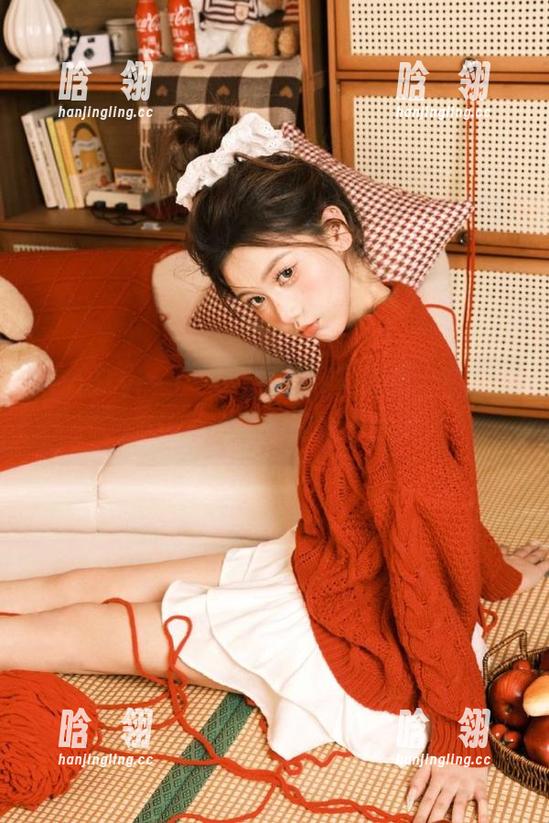 beautyleg - 跟随Miki空姐的美图图集，发现那些云端的精彩瞬间！