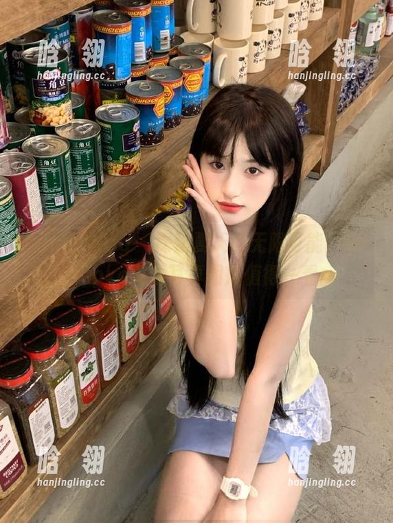 beautyleg - 探索夏天的无限可能：Mimoko高清写真图库值得一看