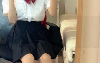 beautyleg – 追寻优雅：Neko白衬衫系列高清分享，让你感受无限灵感与美!