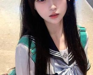beautyleg – 精彩无限！Olivia灵动白衬衫精选套图，时尚达人必看！