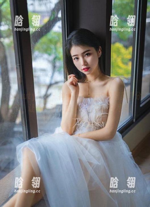 beautyleg-PinQ beautyleg - 神仙博主PinQ校园美图分享,让每一张都成为你心中的白月光!