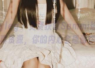 beautyleg – 免费获取Sammi瑜伽的写真资源，你的内心会感谢你
