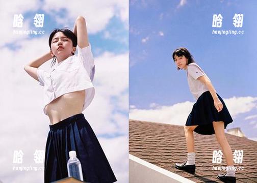 beautyleg-Sarah beautyleg - 更新提醒!Sarah纯白图集上线,感受她的艺术灵感