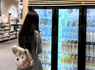 beautyleg – 感受Stephy的气场：皮衣在线写真精美图片分享