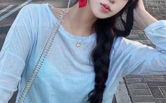beautyleg – Sunny的全套丝袜图集：让每一帧都充满优雅与性感！