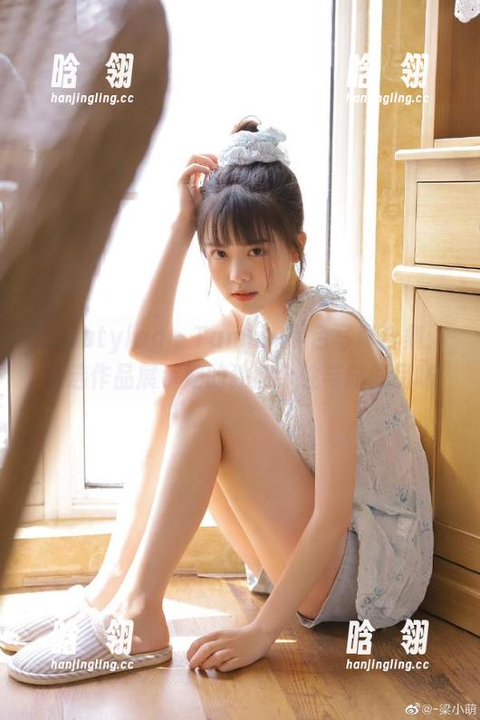 beautyleg-Tammy beautyleg - Tammy黑色写真合集:精选作品展示她的独特个性与时尚品味