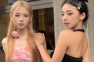 beautyleg – TinaYu修女的私拍作品，让你惊叹于她的摄影才华