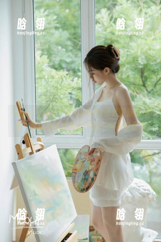 beautyleg-Winnie beautyleg - Winnie制服套图新鲜出炉,梦幻写真合集给予你不同视觉享受