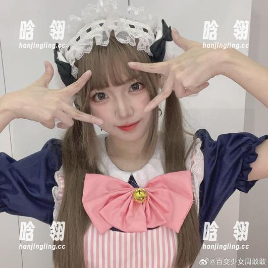 lovely呆玄 惊艳!观看lovely呆玄的双人僵尸作品,高清图片带你直达惊悚视觉体验