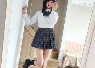 不能不爱的nagesa魔物喵在线制服图集，哪怕穿得再美，仍然自嘲：我就是一只迷糊的小猫
