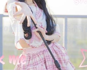 nagisa魔物喵独家妹妹果然不可错过，高清原图尽在此处！