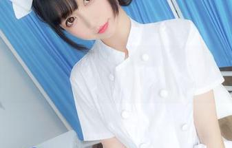 nagisa魔物喵写真艺术探秘：下载她的每一幅画像，充满魅力
