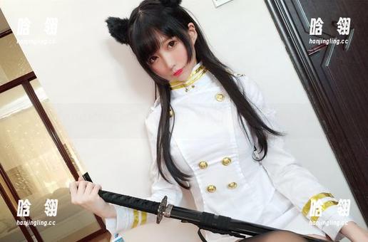 nagisa魔物喵 感受“nagisa魔物喵”的魅力:私拍图包带你领略绝美套装!