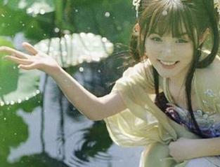 pans – 静待夏涵高清写真，裤里丝带来不一样的时尚体验！