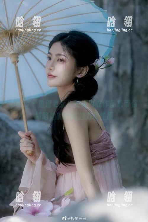 pans - 重磅更新！安妮内衣作品集带你领略她的瞬间魅力和性感