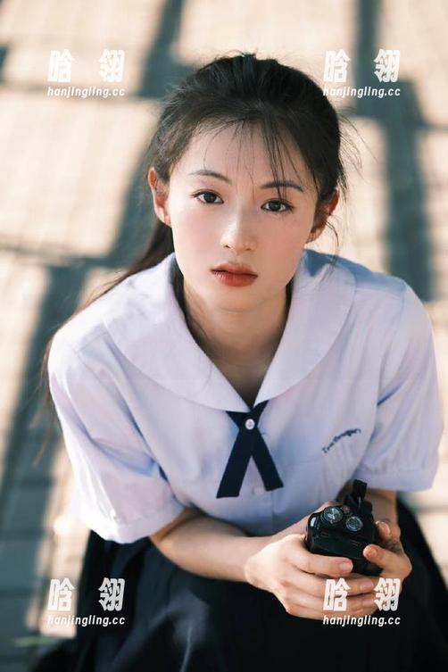 pans - 温柔又撩人的小九红裙写真集，独家资源让你心动不已！
