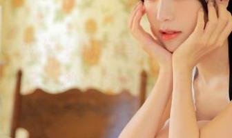 pans – 短裙上的完美演绎，最新小倩作品一秒让你心动不已！