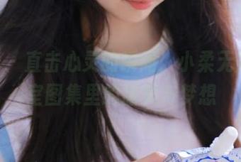 pans – 直击心灵的瞬间：小柔无圣光教室图集里的甜美与梦想