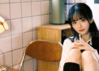 pans – 纵览小鱼女王的魅力，无圣光美图展现她的真实与个性