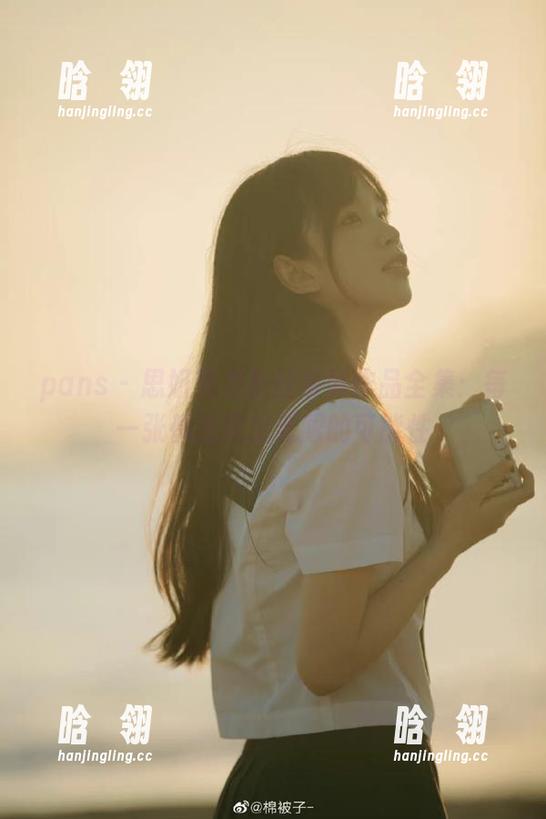 pans-思妍 pans - 思妍魅力灰丝系列作品全集:每一张都透露出无限的可能性