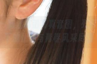pans – 狐狸高清写真套图，死库水主题下的优雅与青春风采尽显