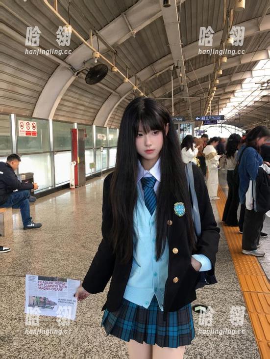 pans - 感受锐锐女神高清写真的魅力，点亮你心中的女神形象