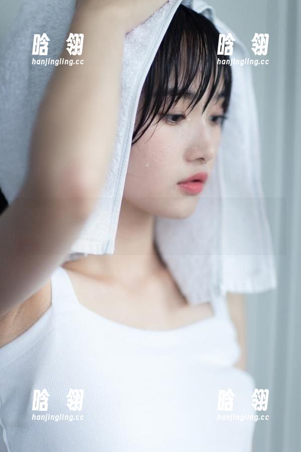 pans-雯雯 pans - 雯雯的美足写真秀:令人心动的绝美套图精选