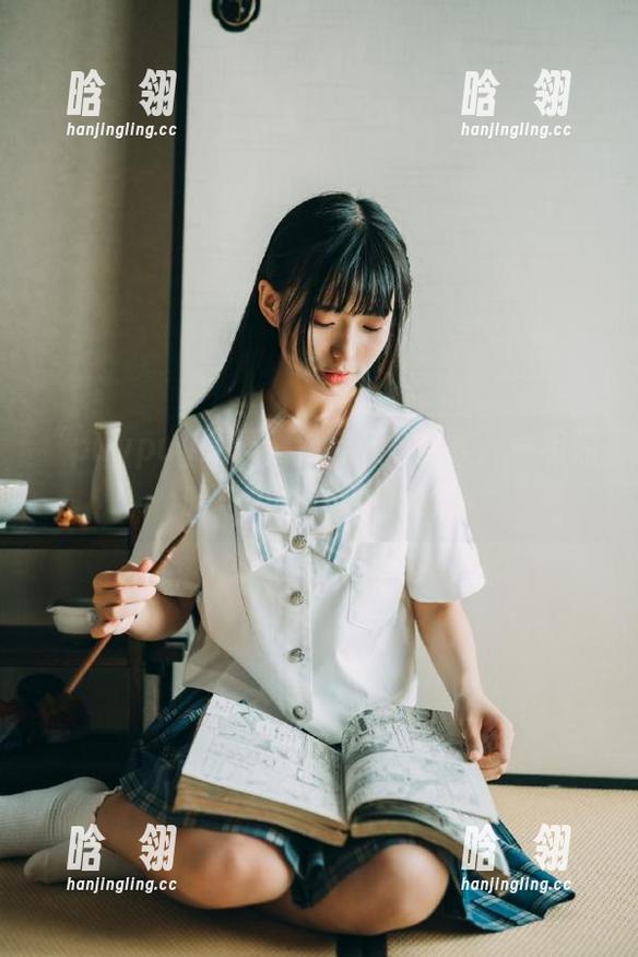 puypuy “puypuy夏天”独特风格合集:一组温暖与清凉交织的图集