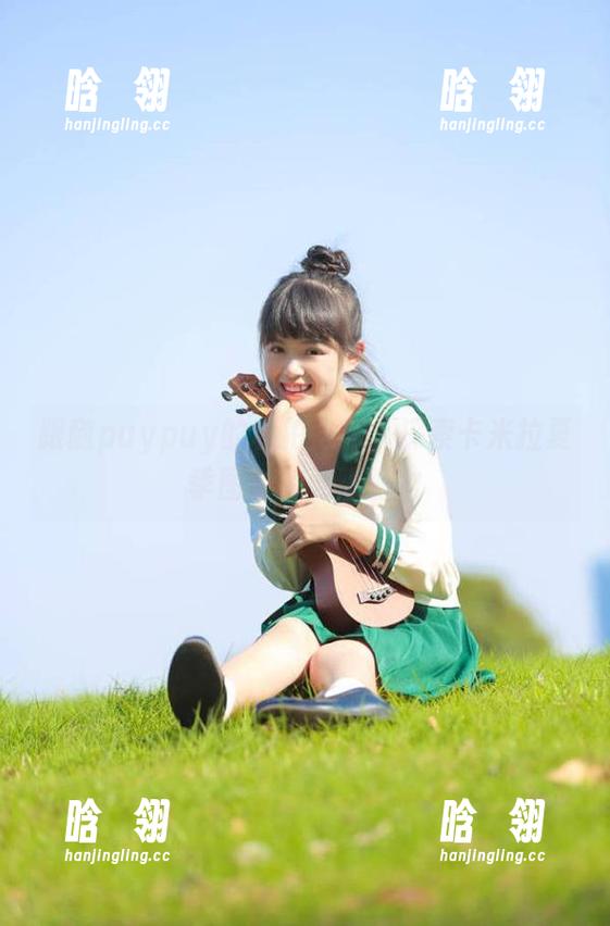 puypuy 跟随puypuy的私拍之旅,探索卡米拉夏季图包的无限魅力