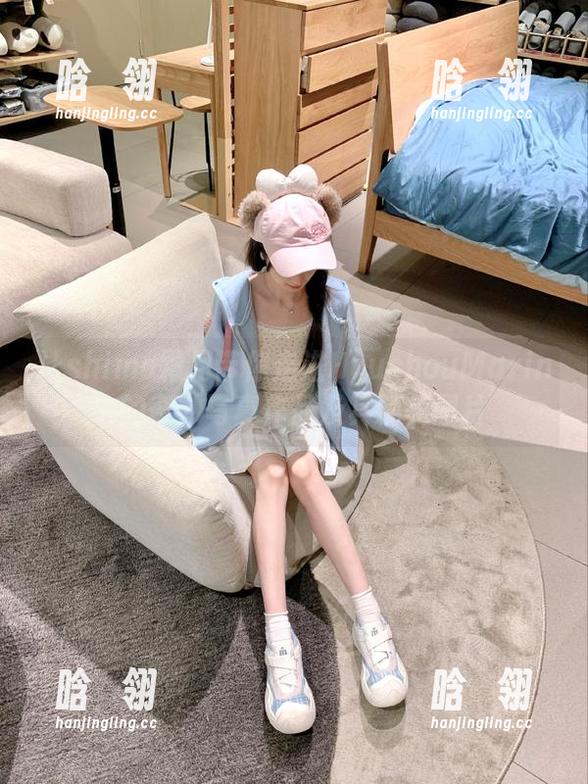 shimo霜月 让shimo霜月带你走进HoushouMarine的奇妙写真作品及其精美图片
