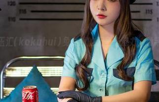 yuuhui玉汇(kokuhui)兔女郎的无圣光魅力，最新原图完整版大放送