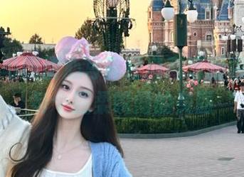丽柜 – 司琪甜心写真经典高清图包，定格每个温柔瞬间的美丽