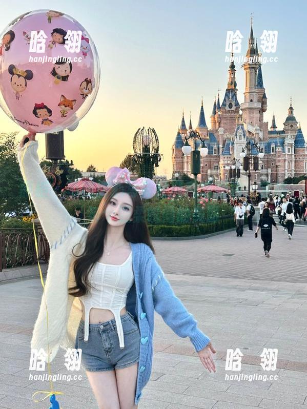 丽柜-司琪 丽柜 - 司琪甜心写真经典高清图包,定格每个温柔瞬间的美丽