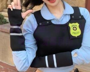 丽柜 – 私房婚纱图集：慕子用镜头记录下每一个爱情瞬间
