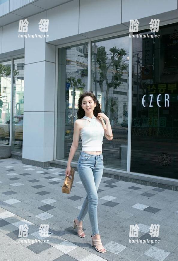 丽柜-王欣竹 丽柜 - 原图直击!王欣竹带你游览旅拍图册,笑料百出!