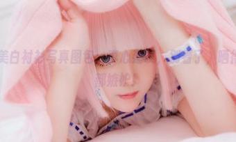 丽柜 – 由美白衬衫写真图包：真心建议，别看了，晒得我连阳光都嫉妒！